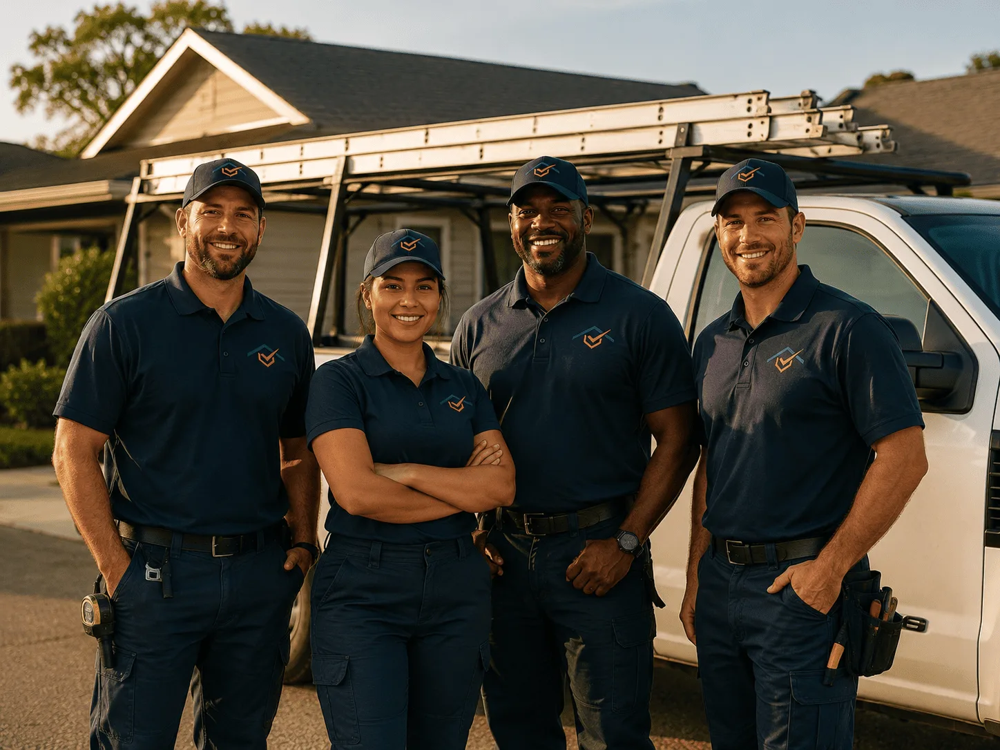 Roof Inspection company in Canvas, WV